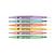  Peter Pauper Press Sudio Series Dual- Tip Pastel Highlighters - Demo